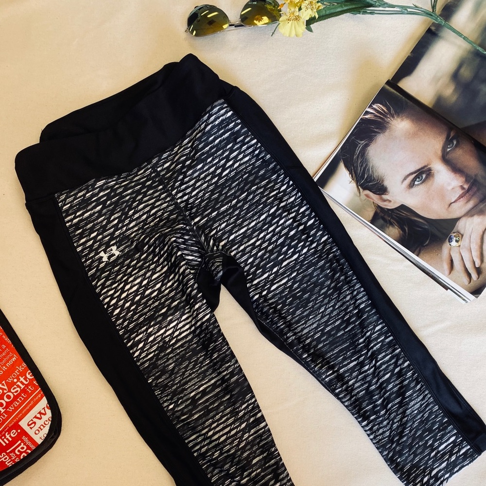 Under armour leggings